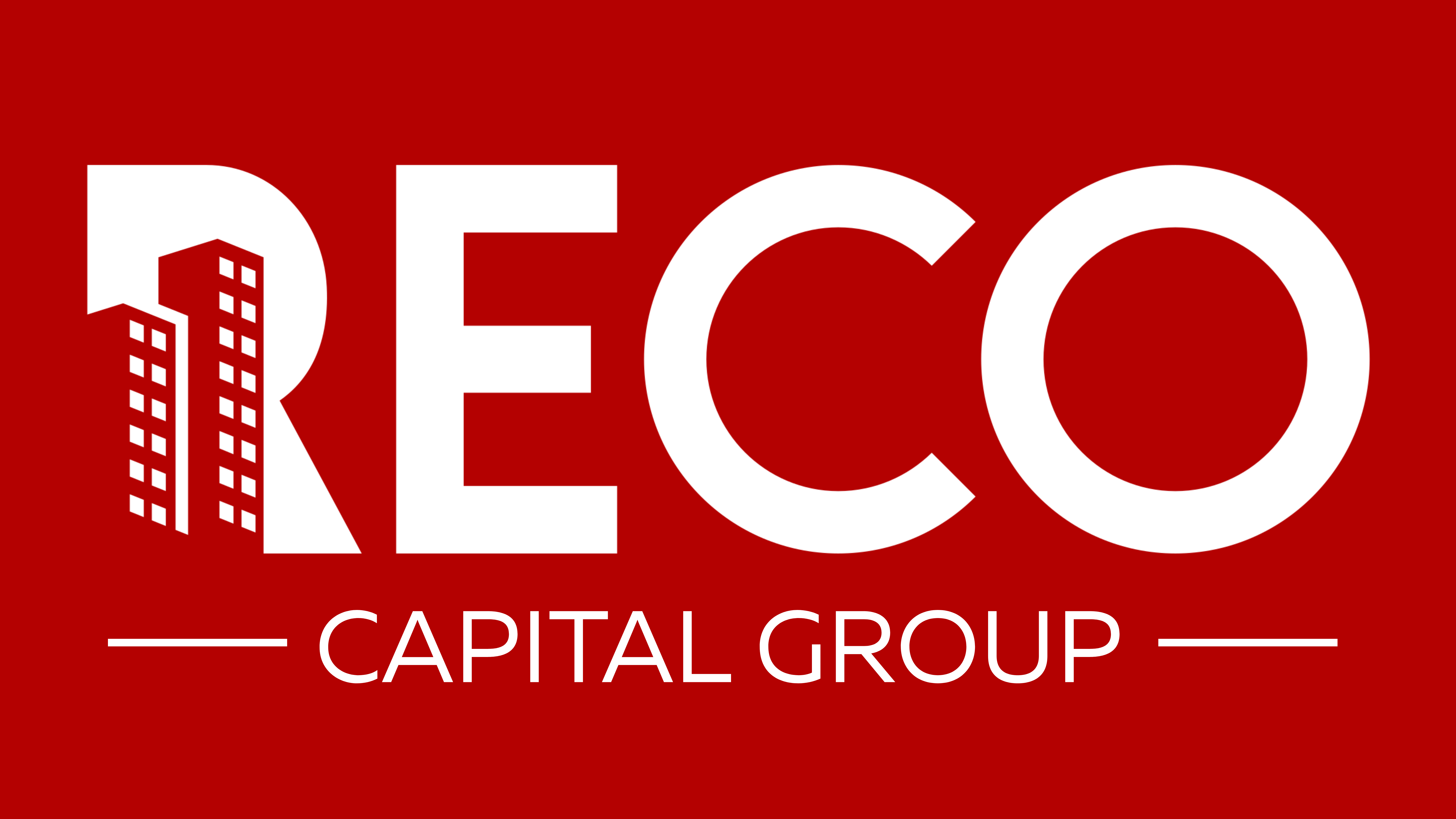 RECO Capital